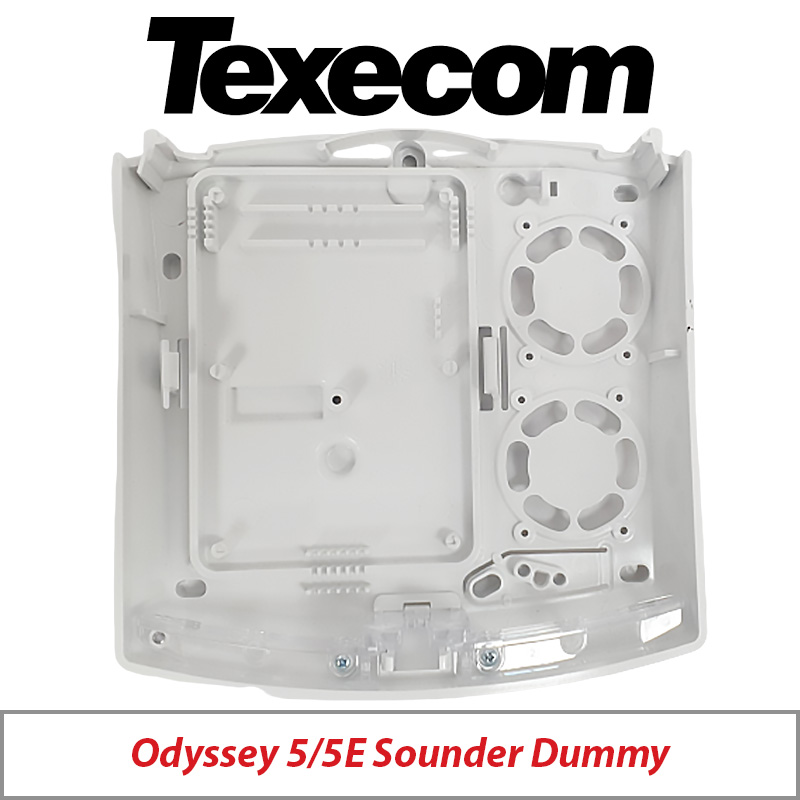 TEXECOM ODYSSEY 5/5E FCF-0080 SOUNDER DUMMY