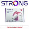 STRONG POWERLINE WI-FI 600 KIT UK STRONG-WIFI-POWERLINE