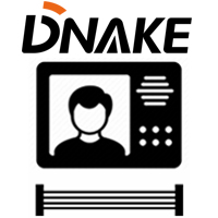 DNAKE 2-WIRE & ANALOG INTERCOM