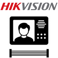 HIKVISION 2-WIRE & ANALOG INTERCOM