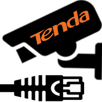 TENDA IP CAMERAS