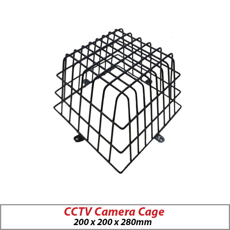 CCTV CAMERA CAGE CAGE-200X200X280