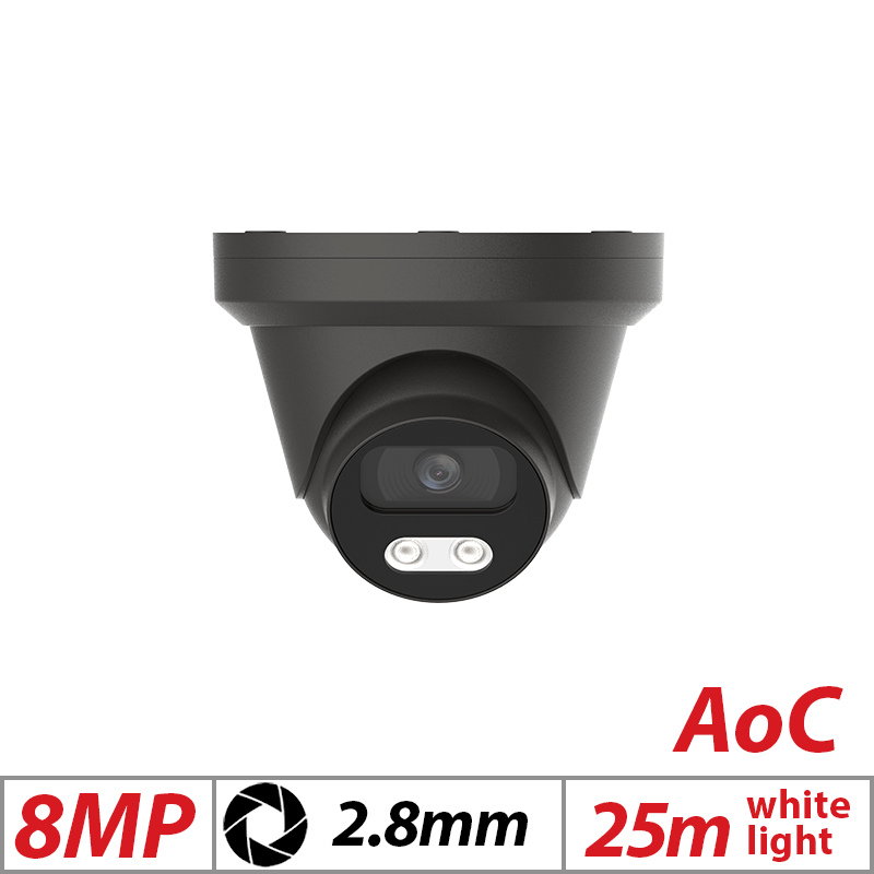 UNBRANDED ANALOG CAMERAS ∙ Doris CCTV