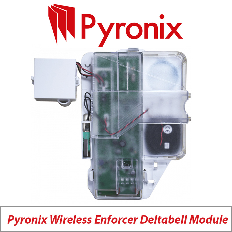 Pyronix: Pyronix Hikvision Alarm Systems for Sale ∙ Doris CCTV