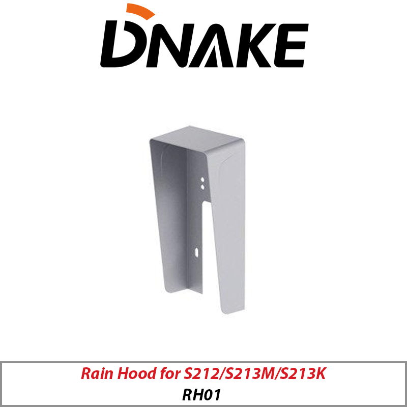DNAKE RAIN HOOD FOR S212/S213M/S213K - DNAKE-RH01