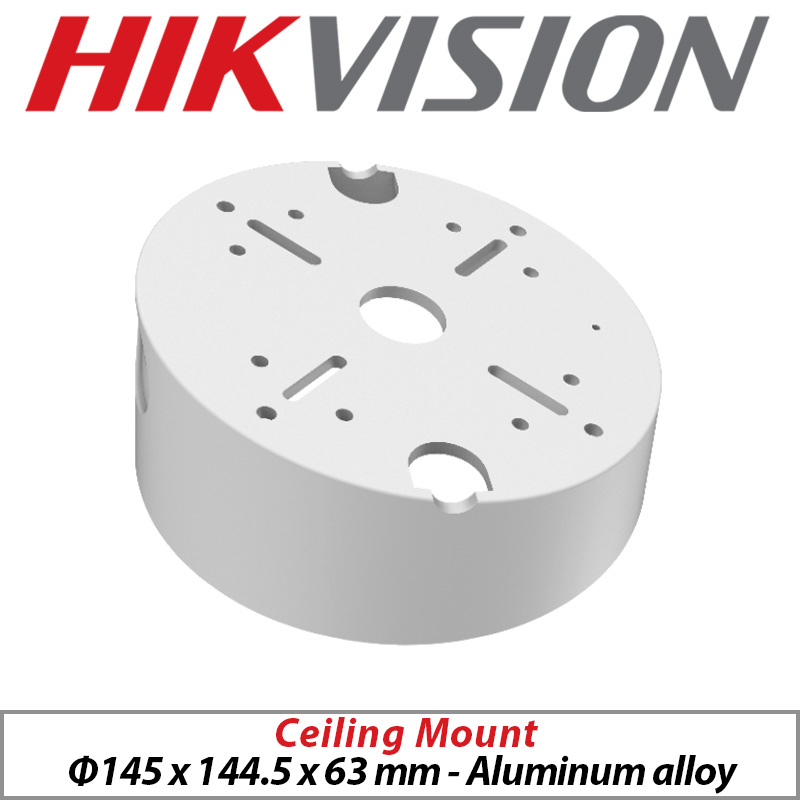 HIKVISION INCLINED CEILING MOUNT DS-1240ZJ
