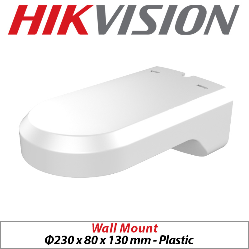HIKVISION WALL MOUNT BRACKET FOR PTZ CAMERA HIKVISION DS-1294ZJ