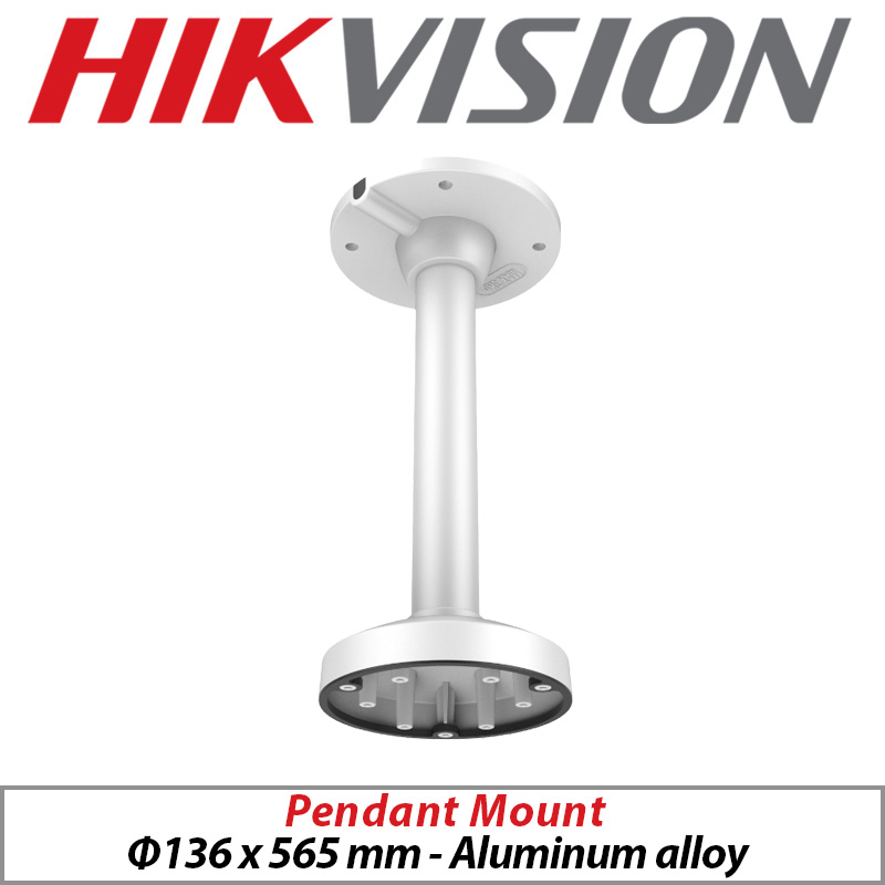 HIKVISION PENDANT MOUNT DS-1471ZJ-135