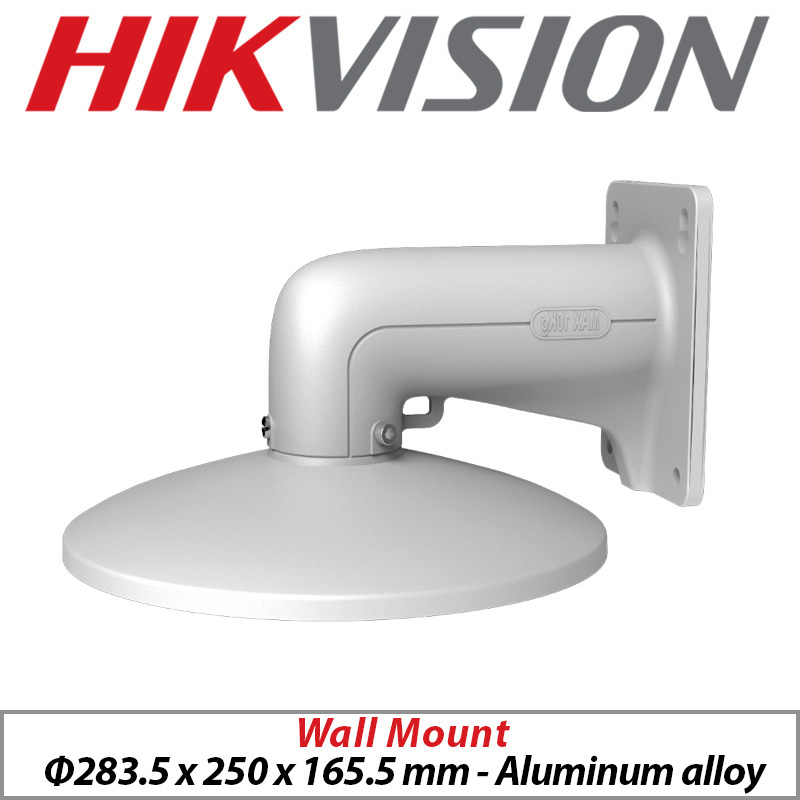HIKVISION WALL MOUNT DS-1618ZJ-6D