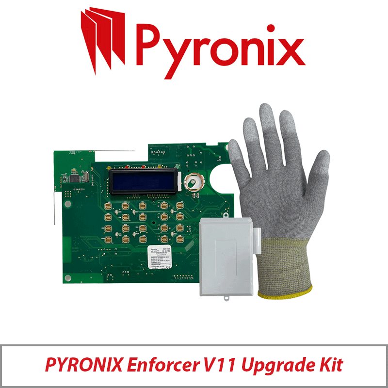 PYRONIX ENFORCER V11 UPGRADE KIT ENF32UK-UPGRADE-WE