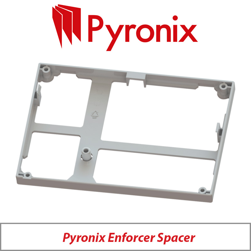 PYRONIX ENFORCER SPACER ENF-SPACER-WE