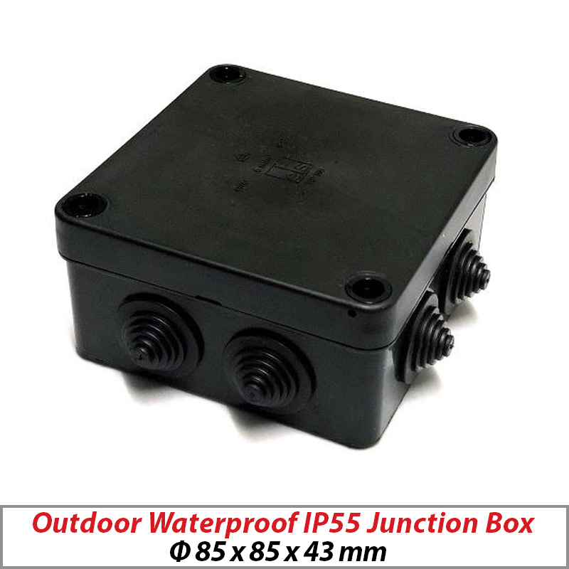 Outside Ip Box Other ∙ Doris CCTV
