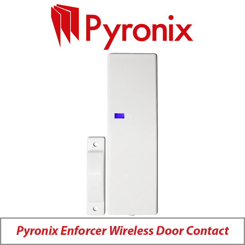 PYRONIX ENFORCER WIRELESS CONTACT MC2-WE
