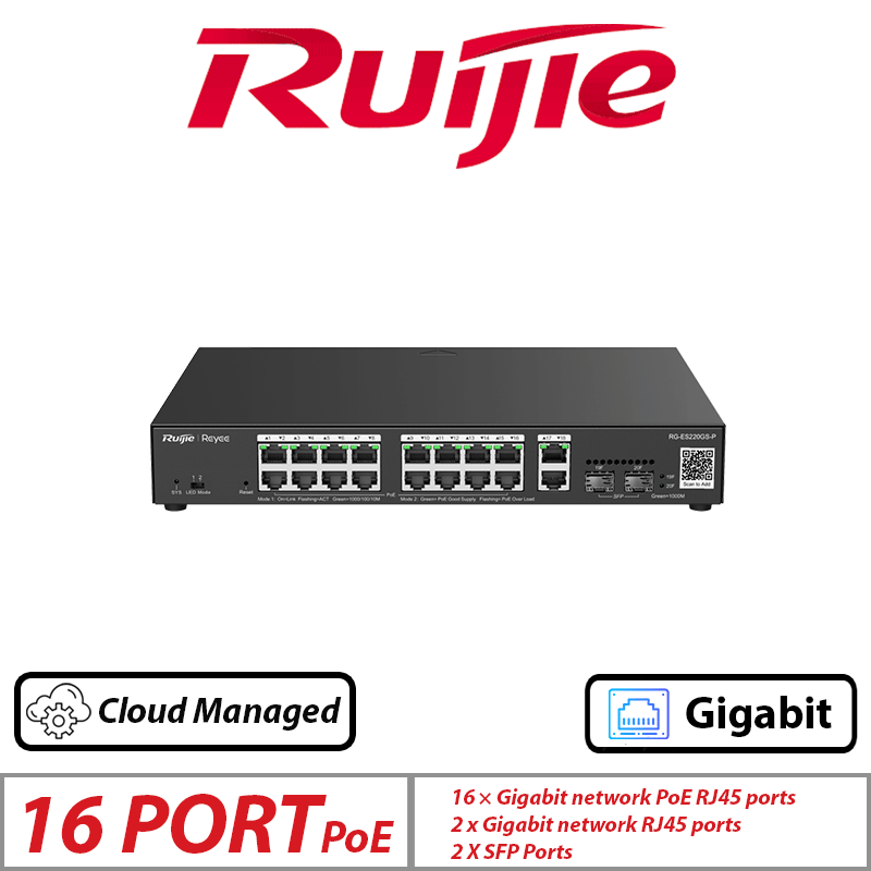 SWITCH 8 PORTS GIGAMEDIA 10/100 - NE808XR