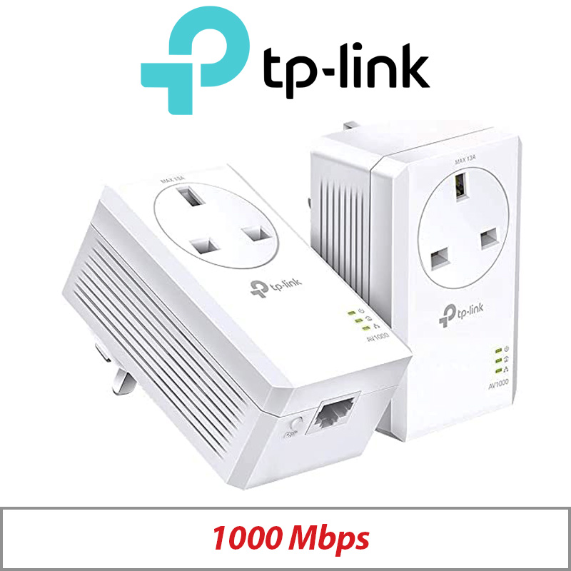 Powerline Wifi: Wireless Powerline Kits ∙ Doris CCTV