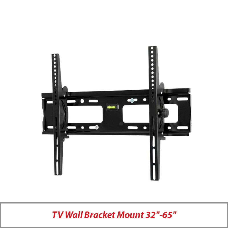 TV Wall Bracket Mount 32''-65'' TV-BRK-TVTR-3265