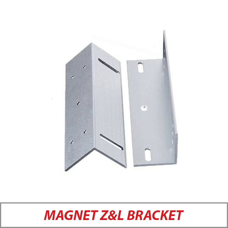 ELECTRIC MAGNETIC DOOR LOCK MOUNTING BRACKET FOR WBX280S - WBX280ZL