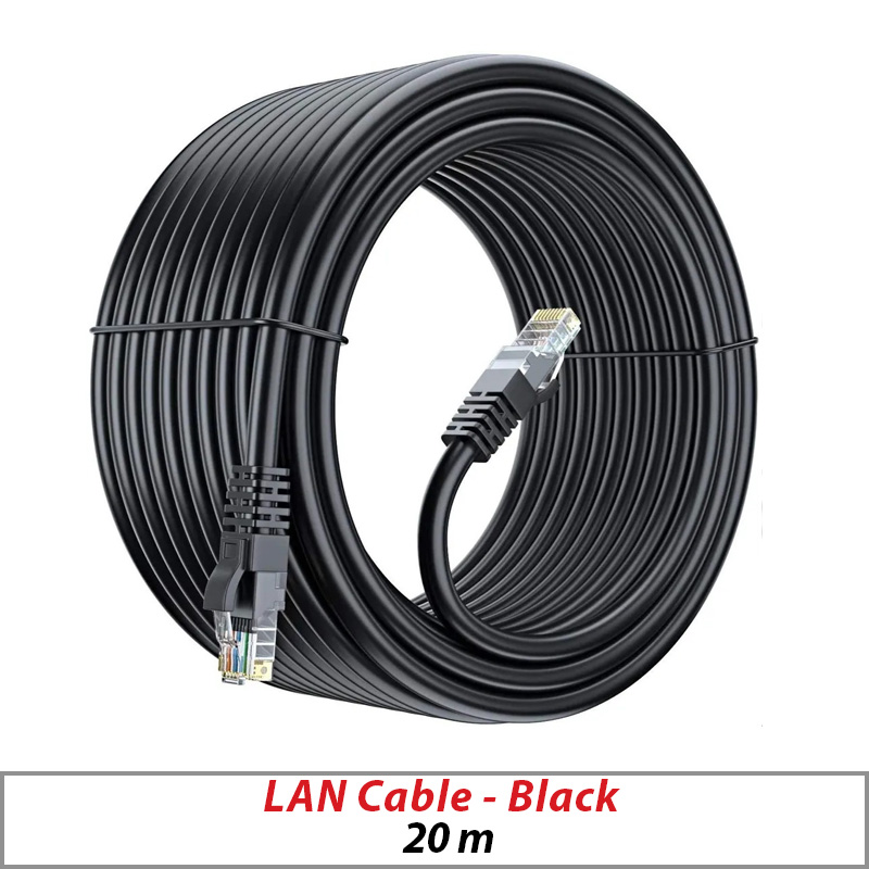 Ready made Cat Cable Rj45 cable to connect any devices router
